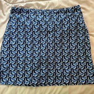 Vineyard Vines skort